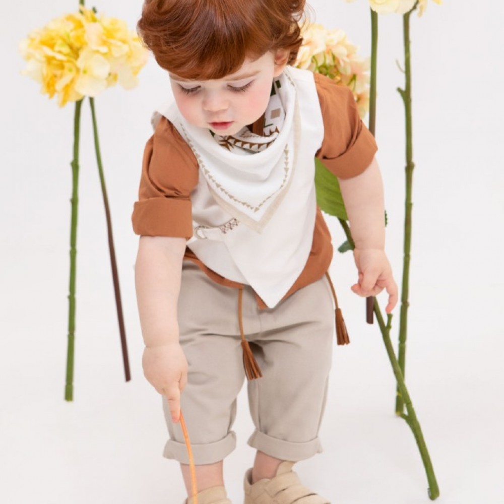 Κοστούμι Bambolino | Thanasis-1924