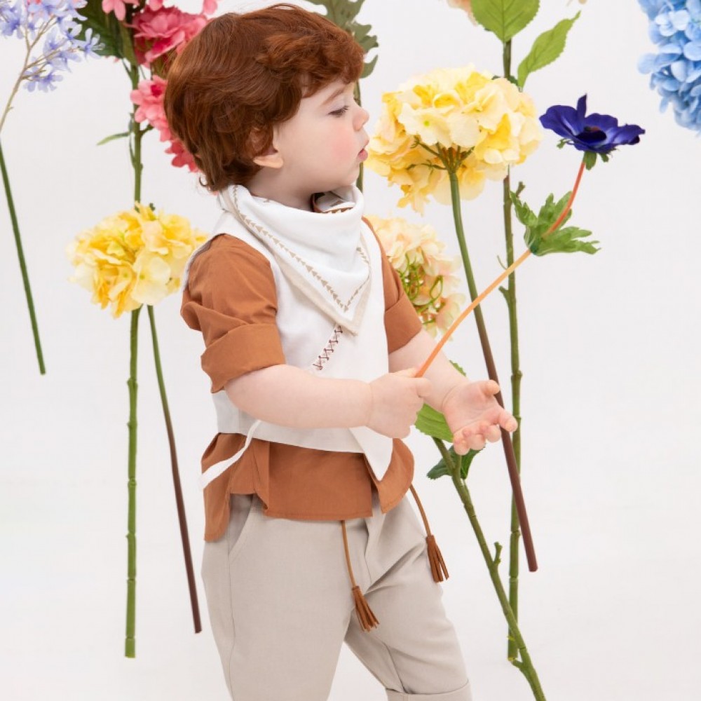 Κοστούμι Bambolino | Thanasis-1924