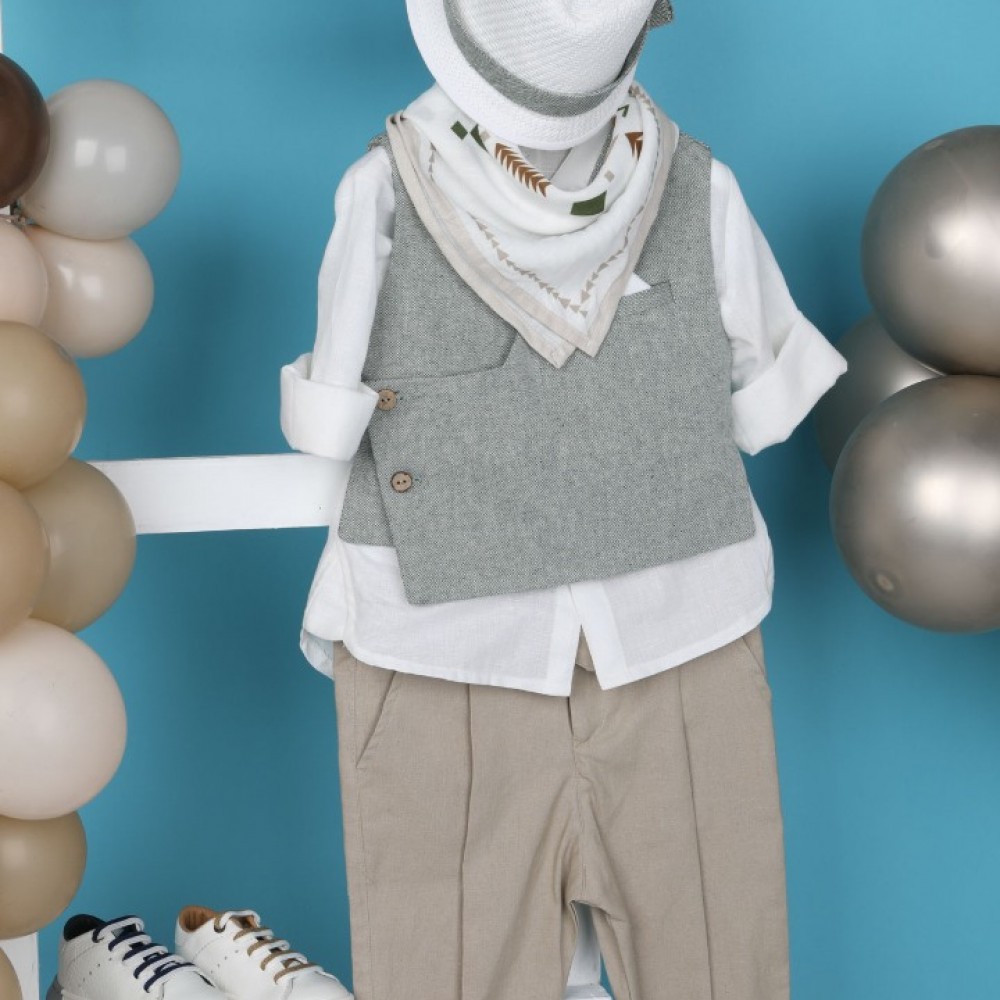 Κοστούμι Bambolino | Karl-1928