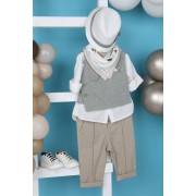 Κοστούμι Bambolino | Karl-1928