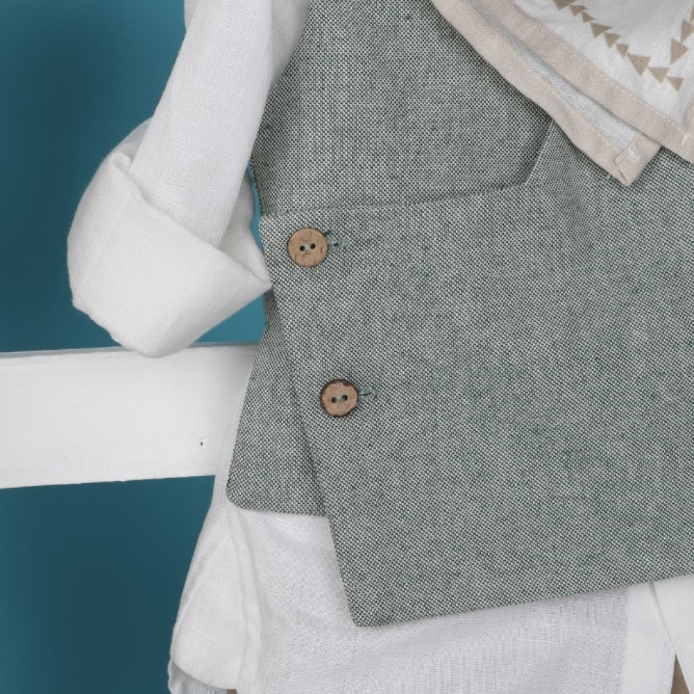 Κοστούμι Bambolino | Karl-1928