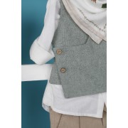 Κοστούμι Bambolino | Karl-1928