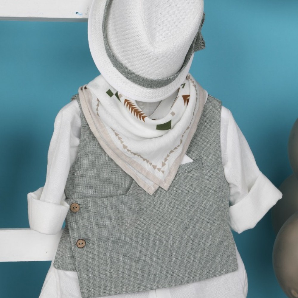 Κοστούμι Bambolino | Karl-1928