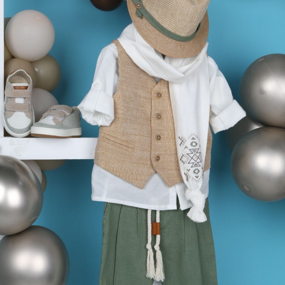 Κοστούμι Bambolino | Chris-1929