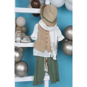 Κοστούμι Bambolino | Chris-1929