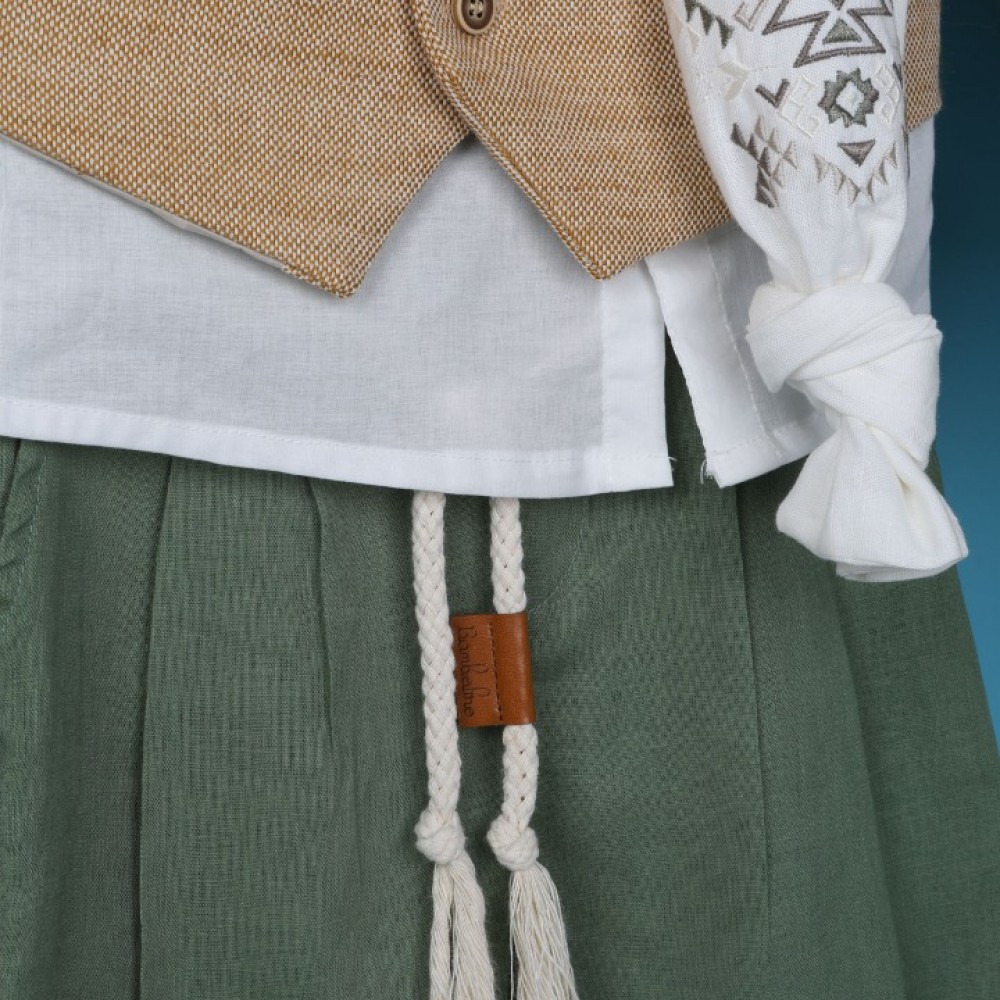 Κοστούμι Bambolino | Chris-1929