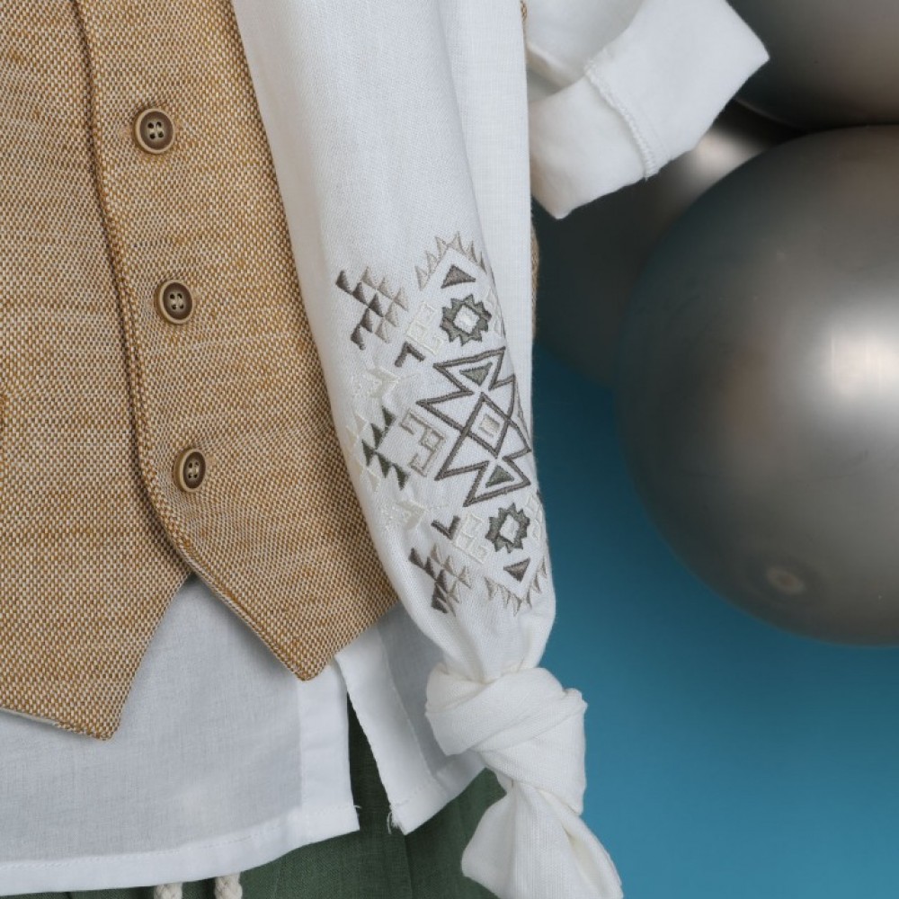 Κοστούμι Bambolino | Chris-1929