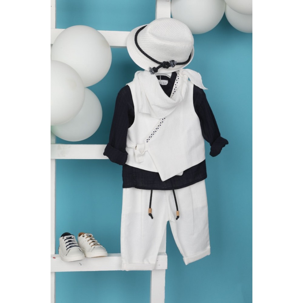 Κοστούμι Bambolino | Charlie-1930