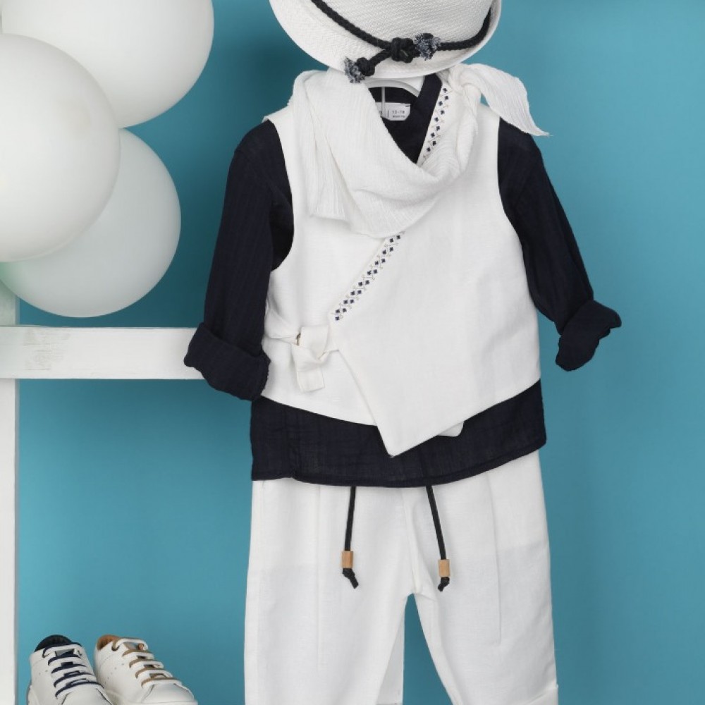 Κοστούμι Bambolino | Charlie-1930