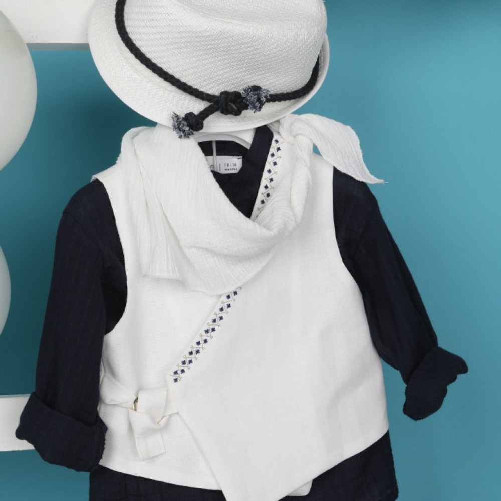 Κοστούμι Bambolino | Charlie-1930