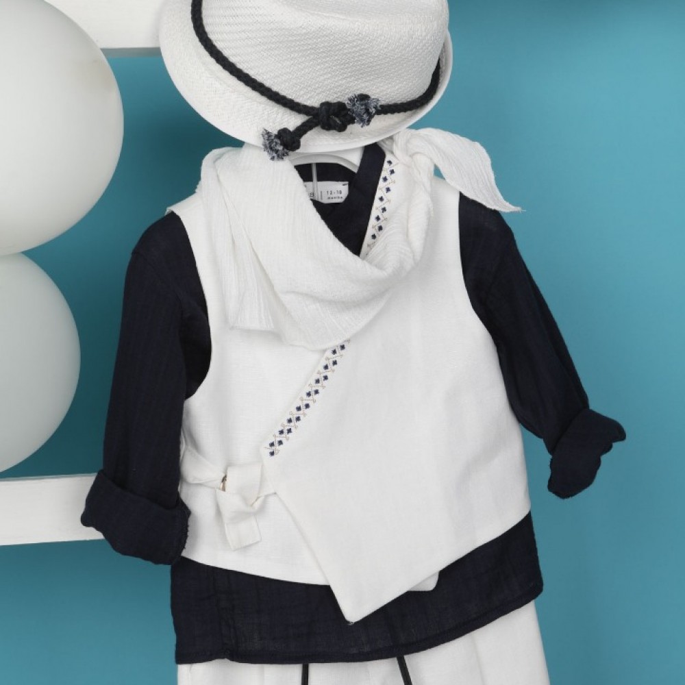 Κοστούμι Bambolino | Charlie-1930