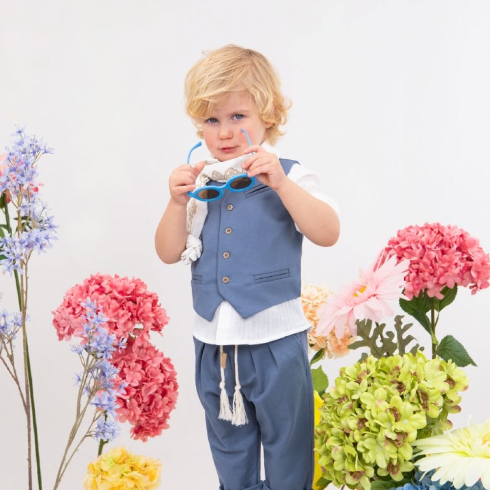 Κοστούμι Bambolino | Cristian-1931