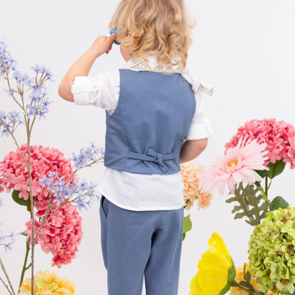 Κοστούμι Bambolino | Cristian-1931