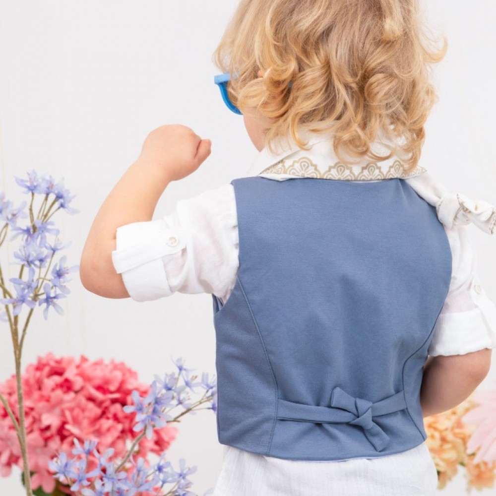 Κοστούμι Bambolino | Cristian-1931