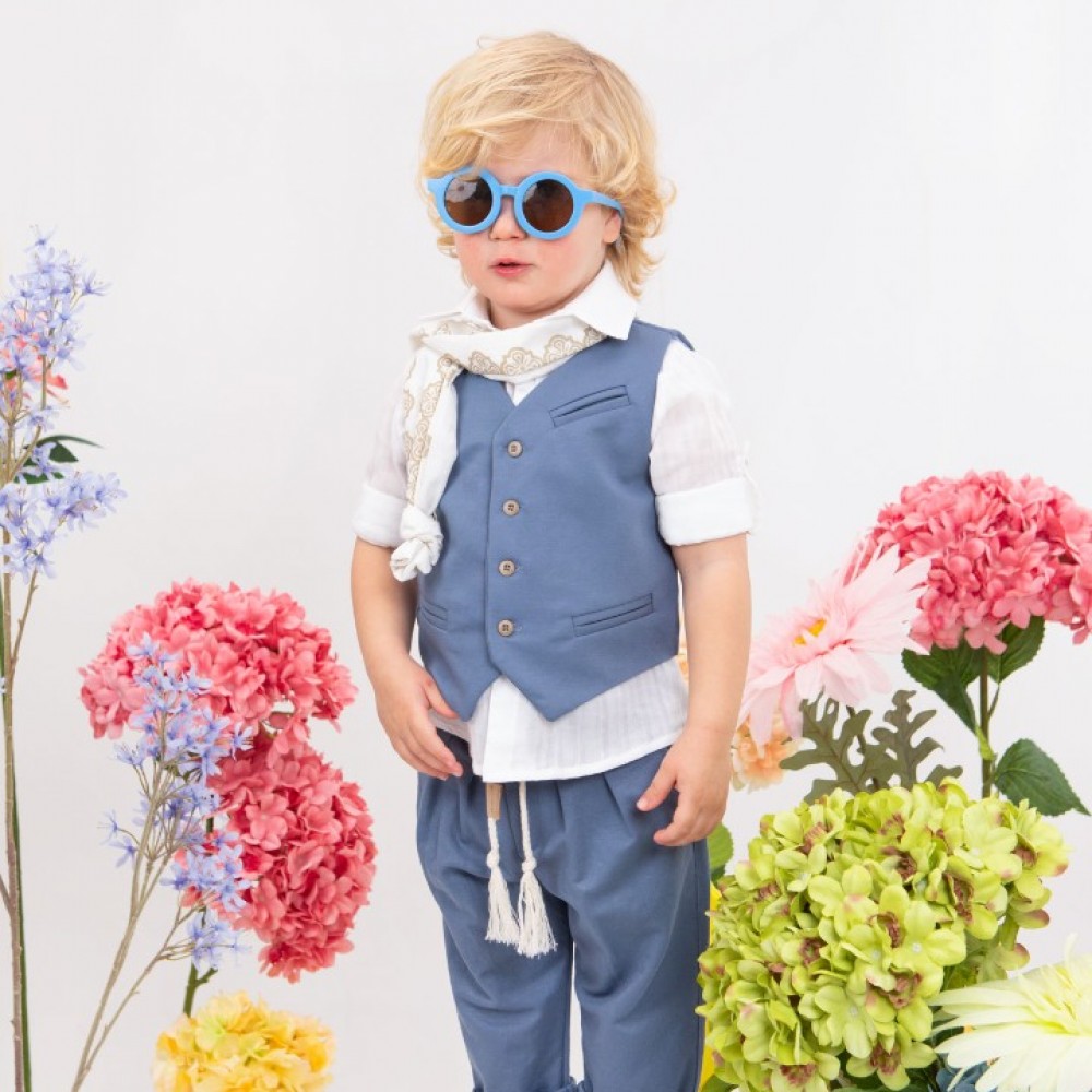 Κοστούμι Bambolino | Cristian-1931