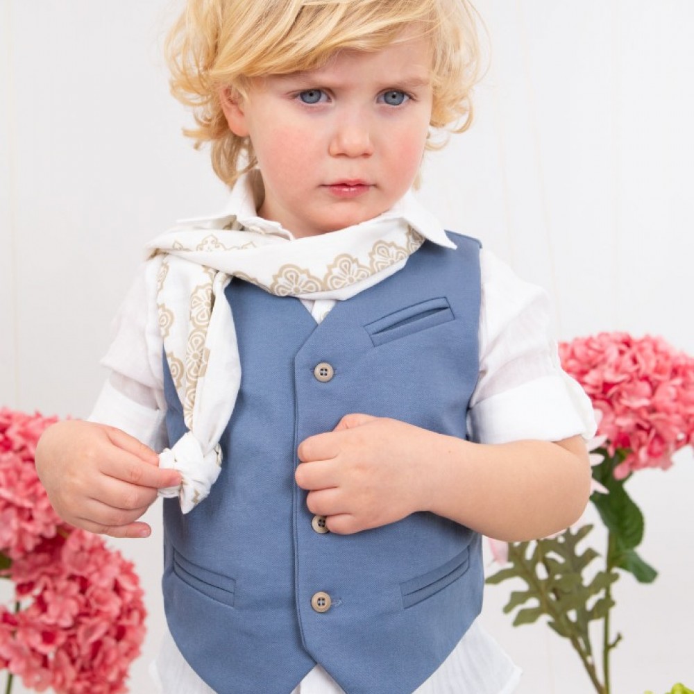 Κοστούμι Bambolino | Cristian-1931