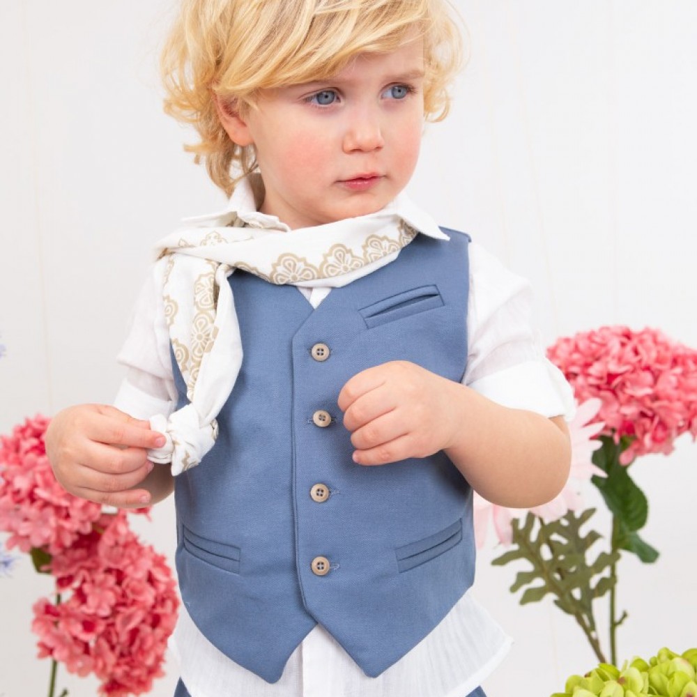 Κοστούμι Bambolino | Cristian-1931