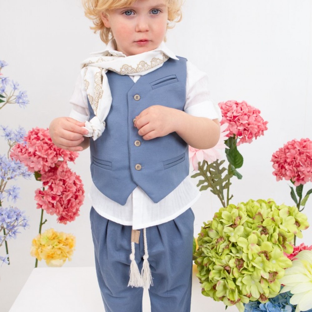 Κοστούμι Bambolino | Cristian-1931