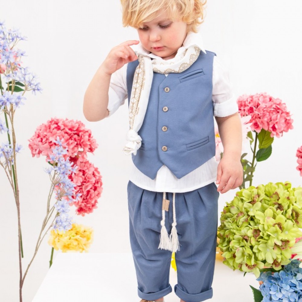 Κοστούμι Bambolino | Cristian-1931