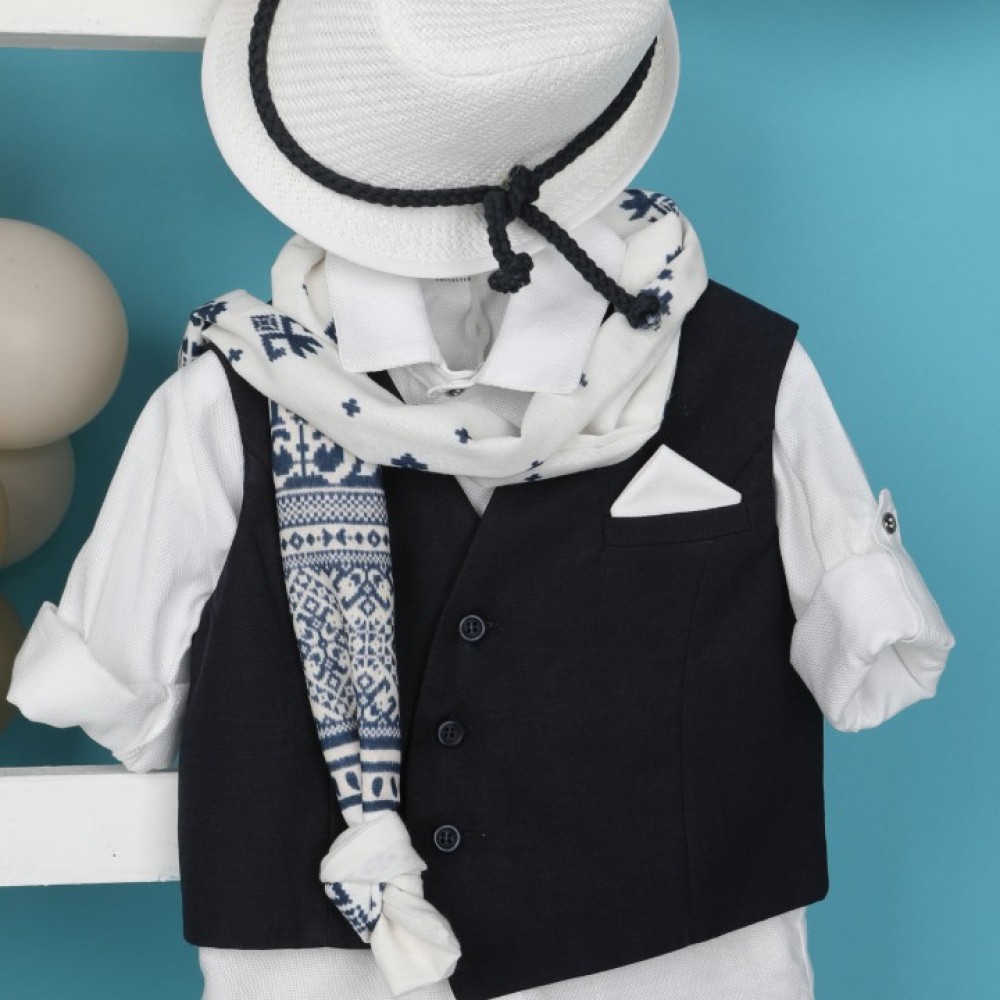 Κοστούμι Bambolino | Lazaros-1933