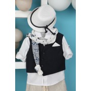 Κοστούμι Bambolino | Lazaros-1933