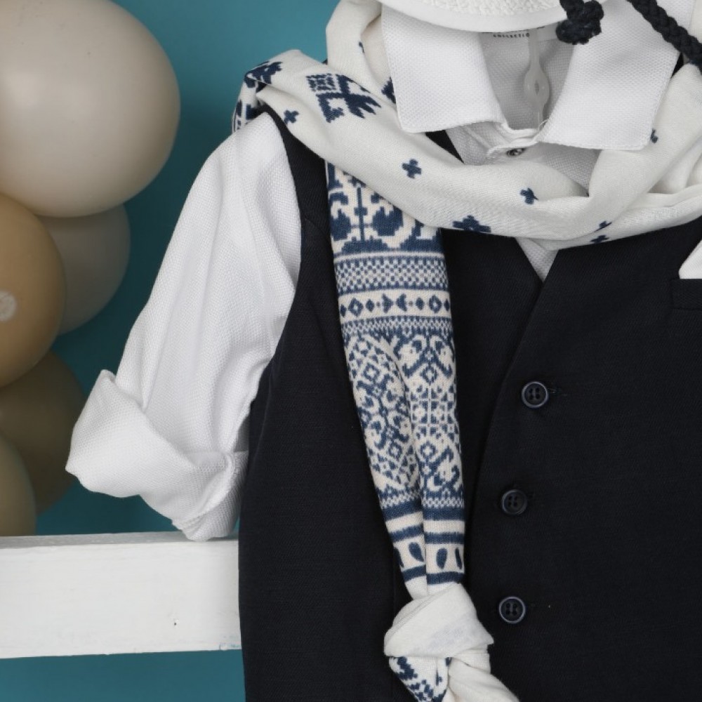 Κοστούμι Bambolino | Lazaros-1933