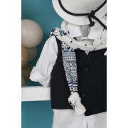 Κοστούμι Bambolino | Lazaros-1933