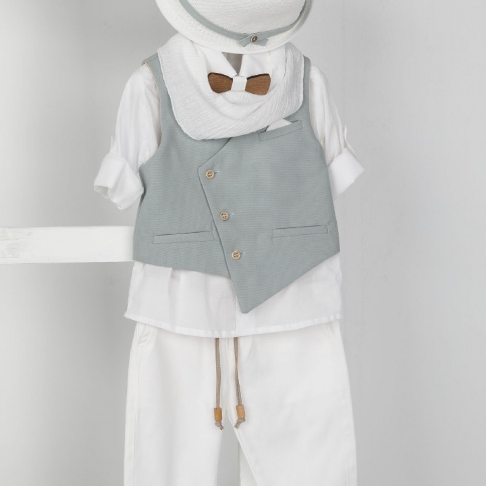 Κοστούμι Bambolino | Louis-1934