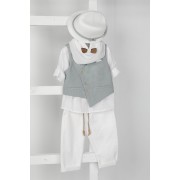 Κοστούμι Bambolino | Louis-1934