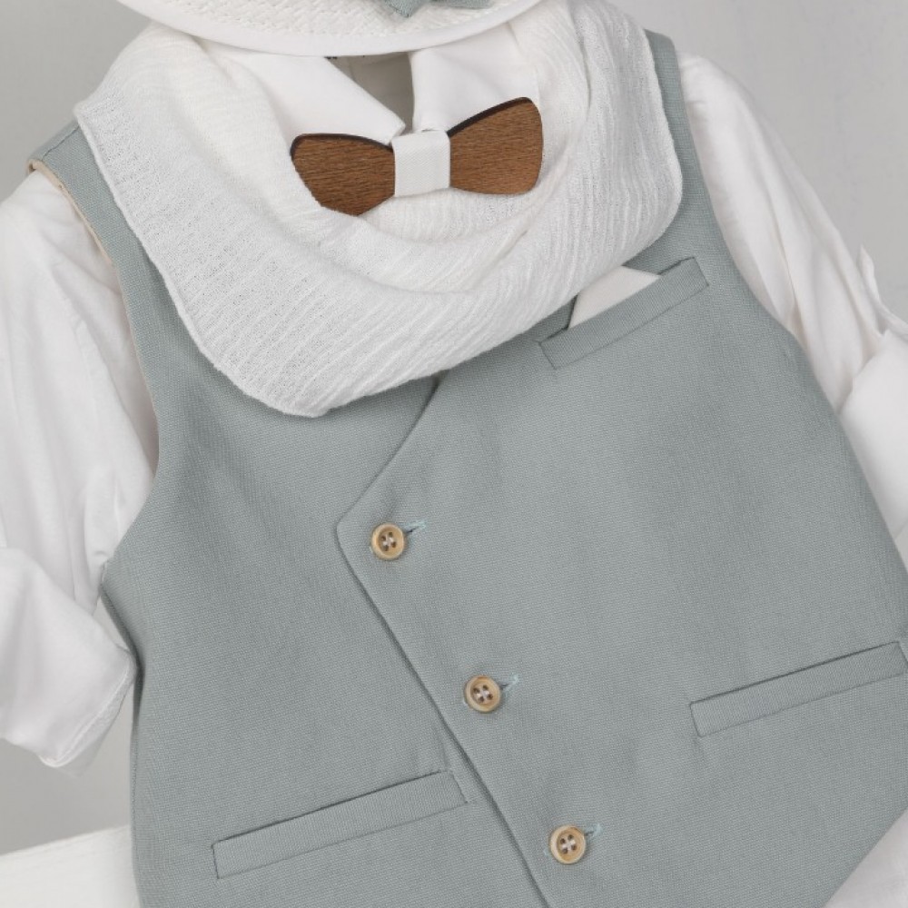 Κοστούμι Bambolino | Louis-1934