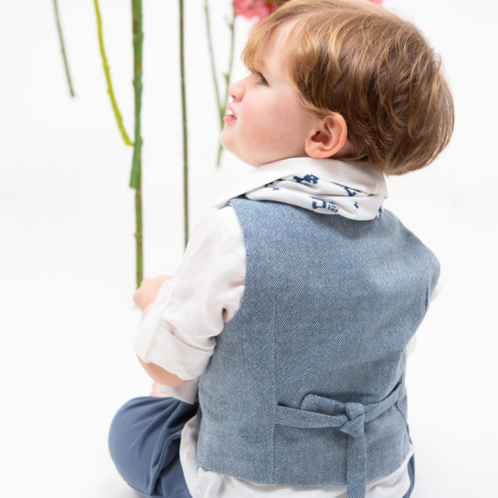 Κοστούμι Bambolino | Larry-1935