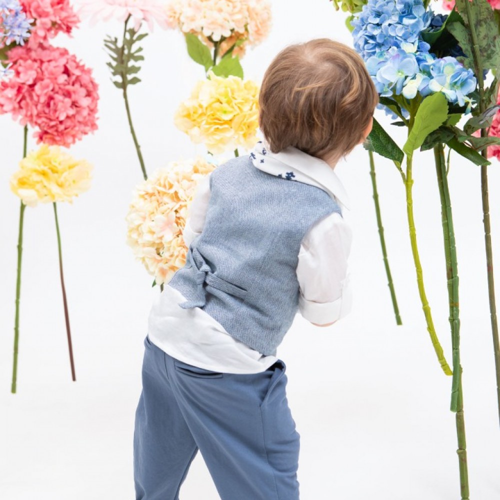 Κοστούμι Bambolino | Larry-1935