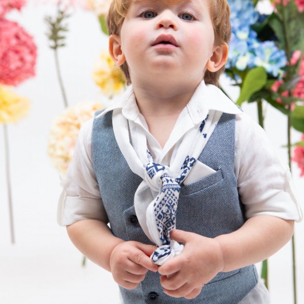 Κοστούμι Bambolino | Larry-1935