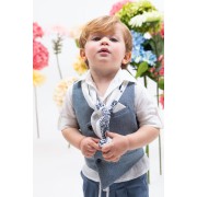 Κοστούμι Bambolino | Larry-1935