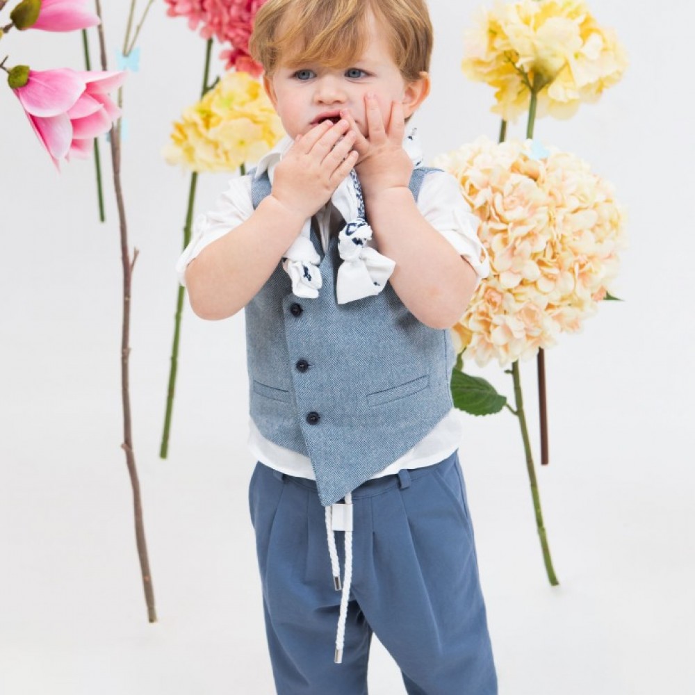 Κοστούμι Bambolino | Larry-1935