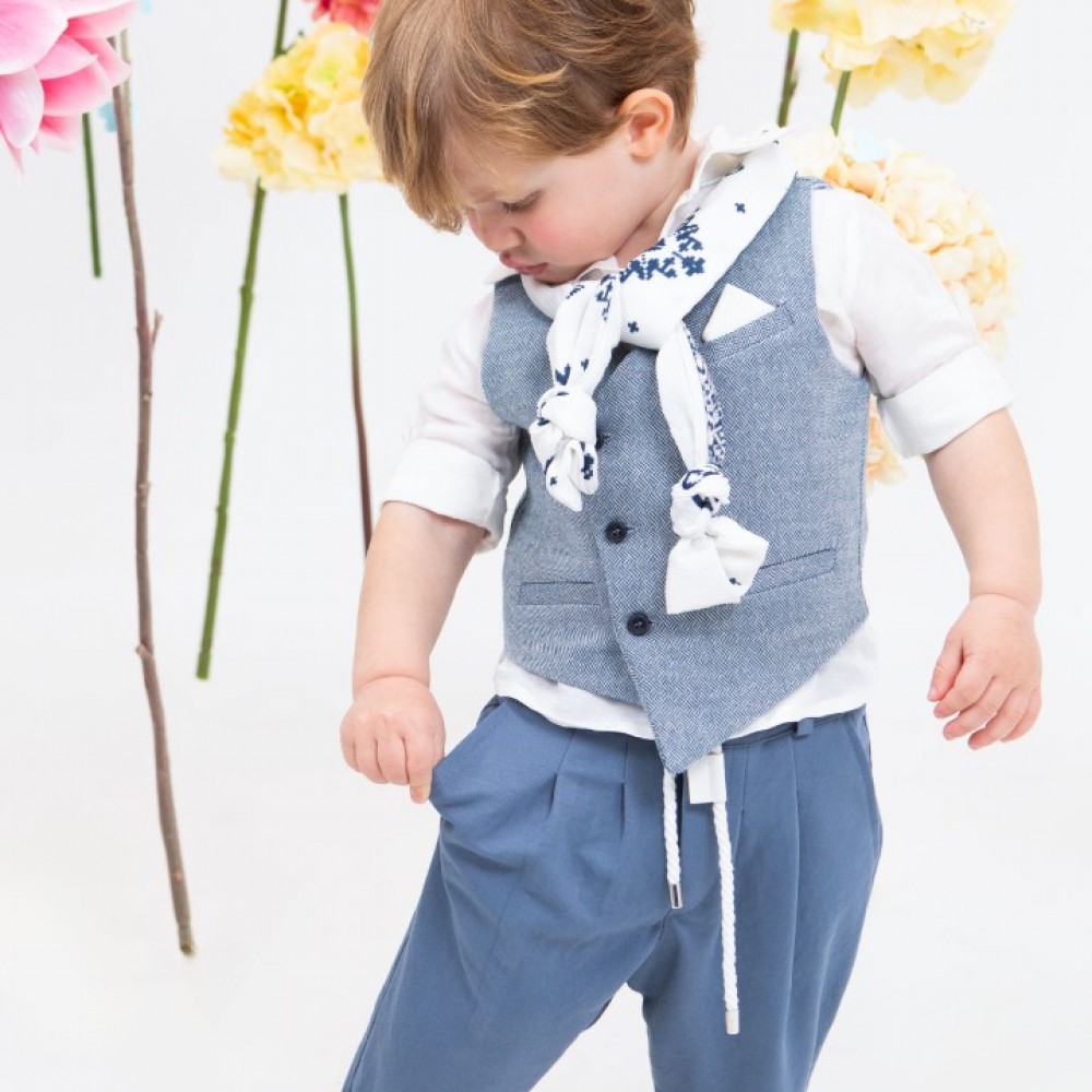 Κοστούμι Bambolino | Larry-1935