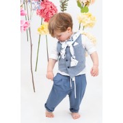 Κοστούμι Bambolino | Larry-1935