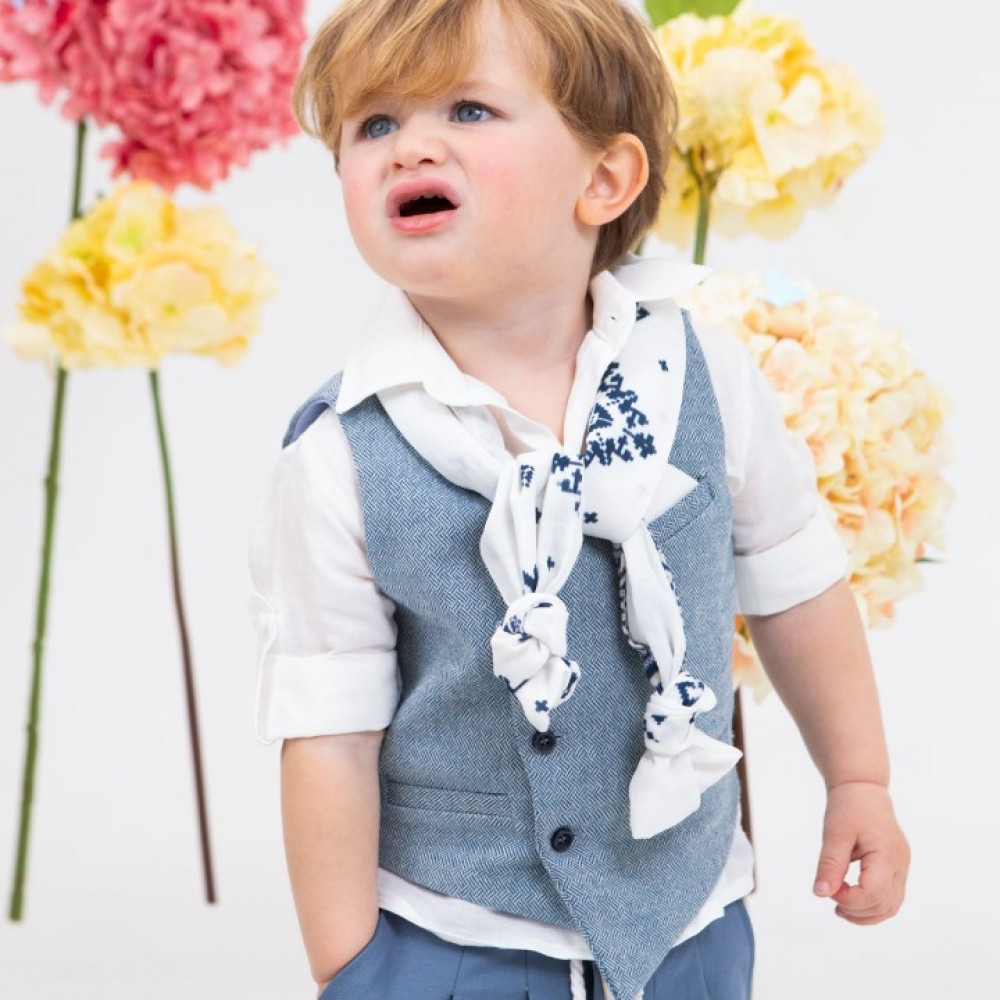 Κοστούμι Bambolino | Larry-1935