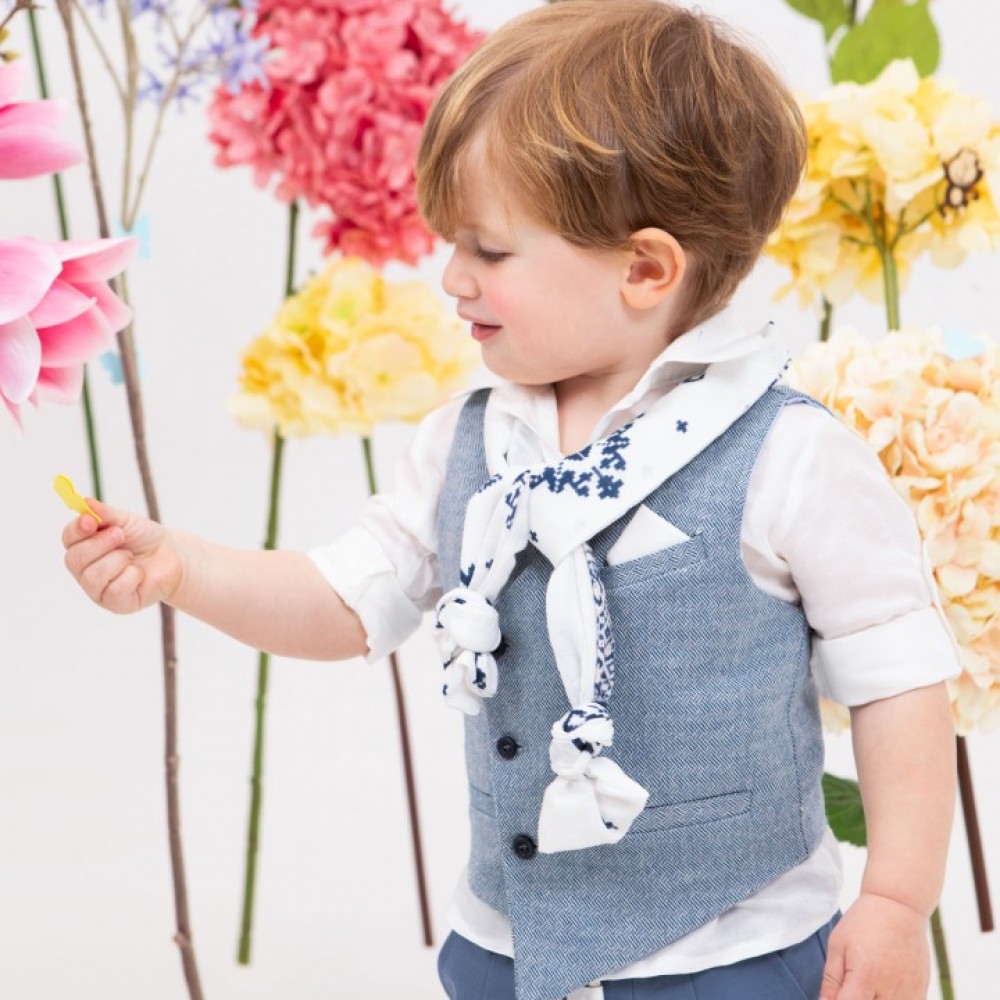 Κοστούμι Bambolino | Larry-1935