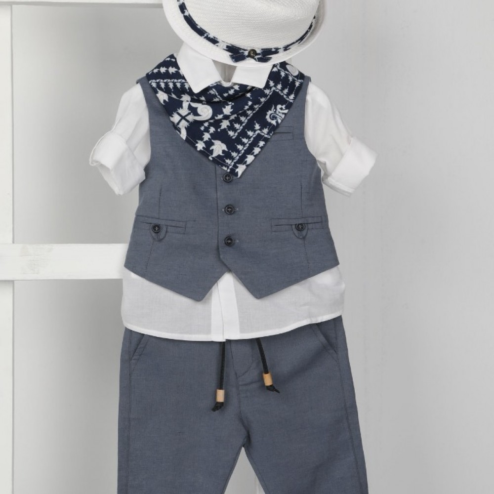 Κοστούμι Bambolino | Liam-1937