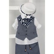 Κοστούμι Bambolino | Liam-1937