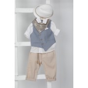 Κοστούμι Bambolino | Leandros-1938