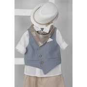 Κοστούμι Bambolino | Leandros-1938