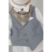 Κοστούμι Bambolino | Leandros-1938