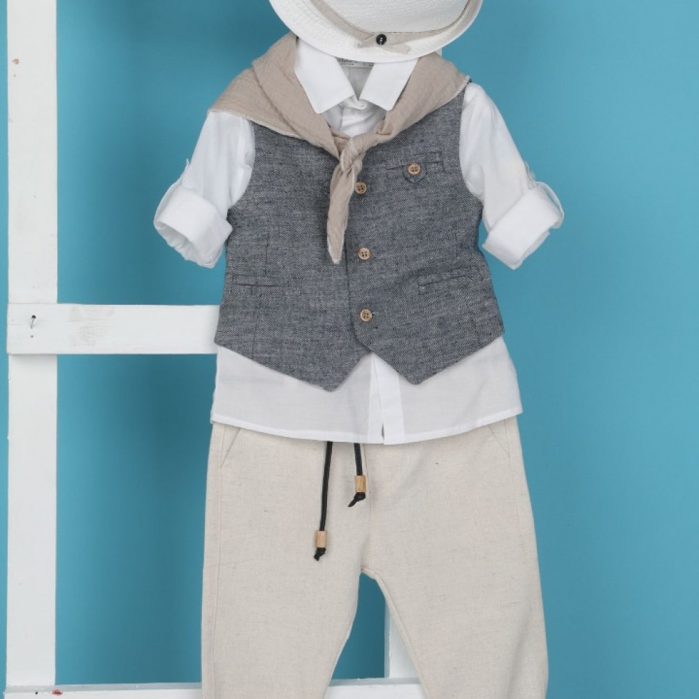 Κοστούμι Bambolino | Loukas-1939