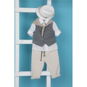 Κοστούμι Bambolino | Loukas-1939