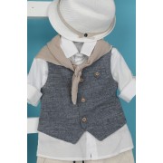 Κοστούμι Bambolino | Loukas-1939