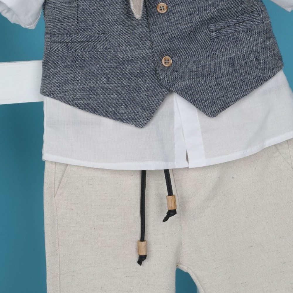 Κοστούμι Bambolino | Loukas-1939