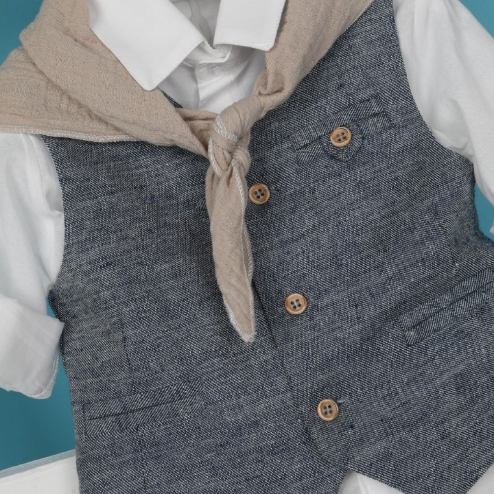 Κοστούμι Bambolino | Loukas-1939