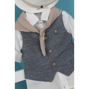 Κοστούμι Bambolino | Loukas-1939